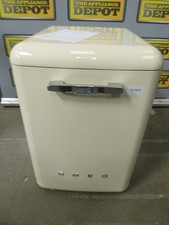 Smeg Dishwasher Cream DFFABCR
