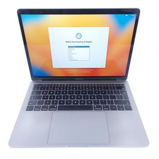 Apple MacBook Pro 13 2017 i5