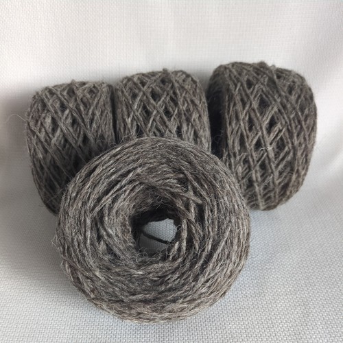 Knitting crochet yarn - , lot