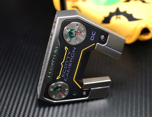 2026 scotty cameron phantom - 2026,