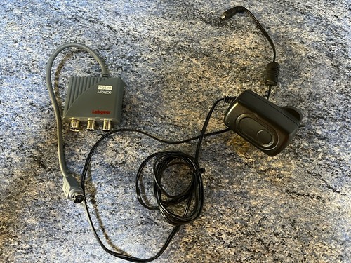 Labgear mrx600 digilink 2x - mrx600,