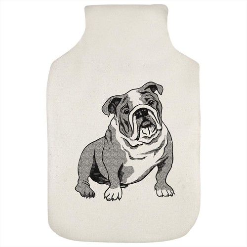 Bulldog puppy hot water - 'bulldog,