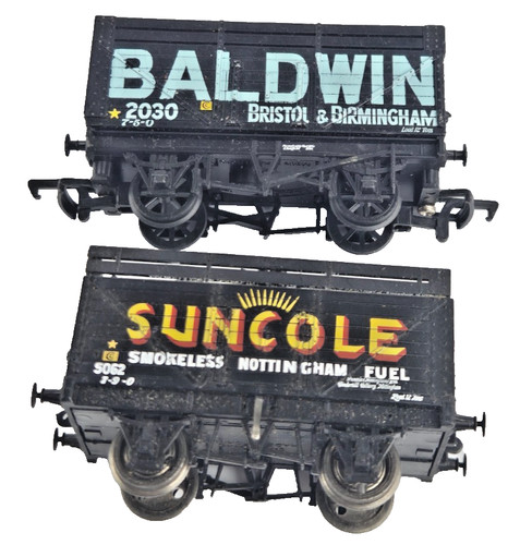 Rake mainline bachmann - rake, of