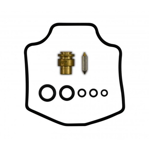 Carburetor repair kit cab k6 - carburetor,
