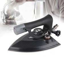 Steam Iron Industrial Full
