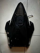 Lower Black Rear Tail Fairing Panel YAMAHA YZF R6 YZF-R6 2008-2016 13s 