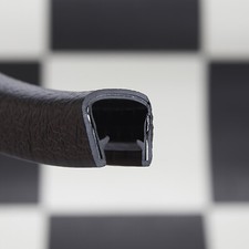 Jumbo car door - jumbo, trim