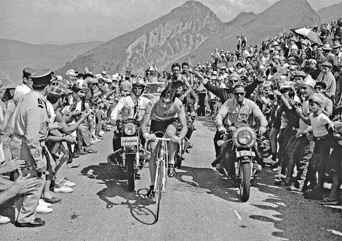 Eddy merckx tour france - tour,