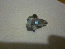 HONDA 90110-147-000 BOLT FLANGE 6mm CB1000F MTX125/200 VFR750F AND MORE NOS GEN