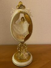 Carved REAL Goose Egg