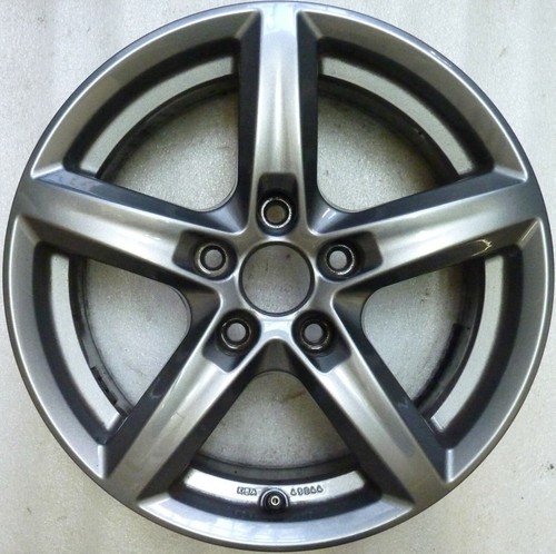 Brock design rc24 - design, aluminium
