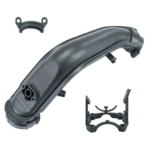 Pressure pipe bracket - pressure,
