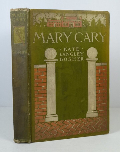 Mary cary frequently - mary, "frequently