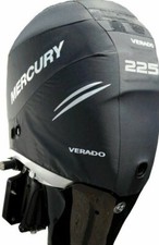 ENGINE SPLASH COVER 225HP