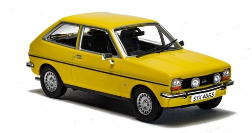 Vanguards ford fiesta - mki, 1.3