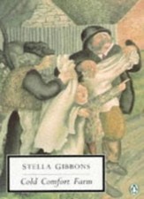 Cold Comfort Farm [Penguin