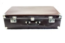 Historic Suitcase Cold War