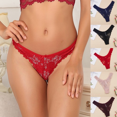 Women panties lady - women, silky