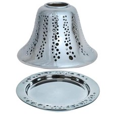 Metallic Midnight Ceramic