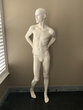 adel rootstein mannequin