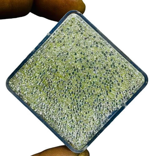 Vvs 100 pcs natural green - 100,