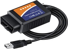 For ford forscan - obd2, code