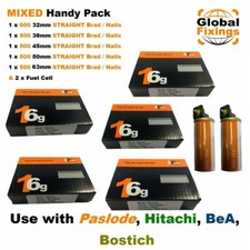 2500 MIXED (32,38,45,50,63mm)