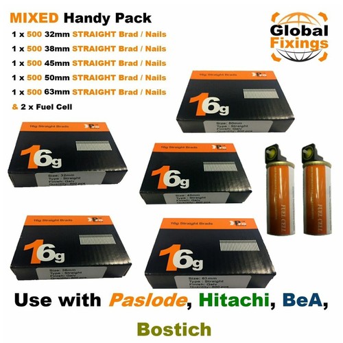 2500 mixed - 2500,