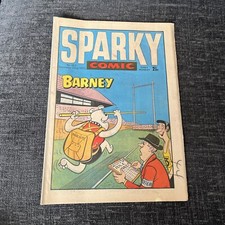 Sparky Comic - #453 - 22 September 1973