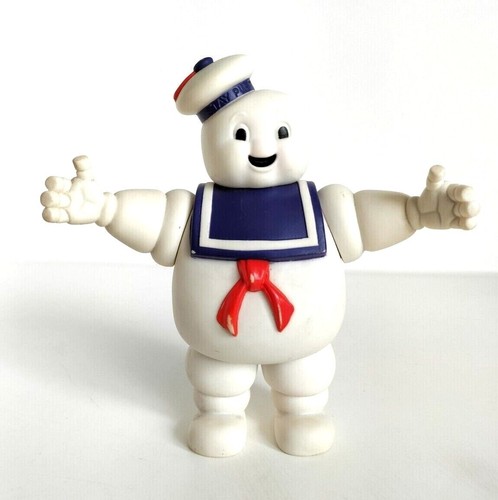 The real ghostbusters - the,