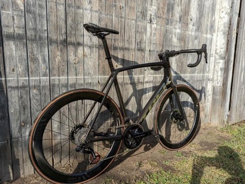 Trek emonda slr - trek, 9