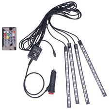 Car LED Strip Light 12V Car
