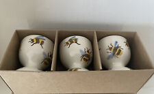 Emma Bridgewater Set Of 3 Egg