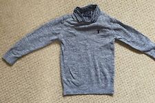 NEXT Boys ‘shumper’ age 4