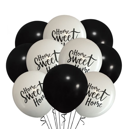 Pack home sweet - 12,