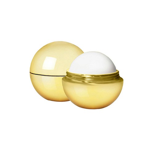 Sunewmed gold kiss vanilla lip - gold,