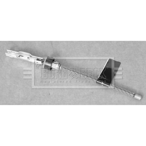 Handbrake cable for ford - for,