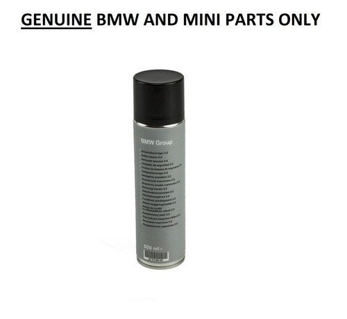 Genuine bmw mini - mini, safety,