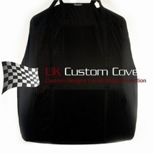 Fits Jaguar E Type Tailored