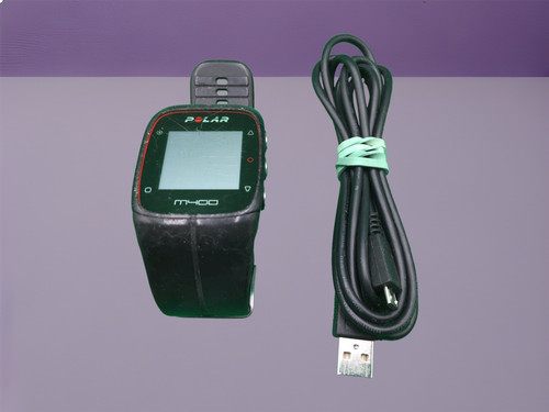 Polar m400 gps - polar,