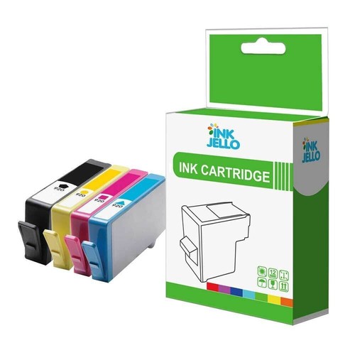 Ink cartridge for - ink, 920xl