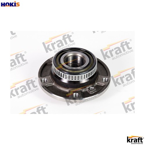 Wheel bearing kit 4102620 for - 4102620,