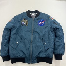 NASA Space Shuttle Jacket