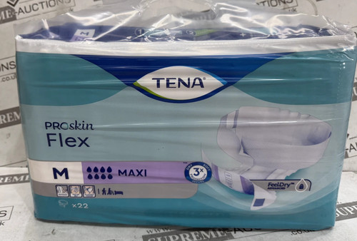 Tena proskin flex - flex, slips
