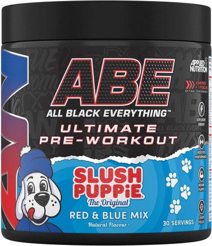 Applied nutrition abe - applied,