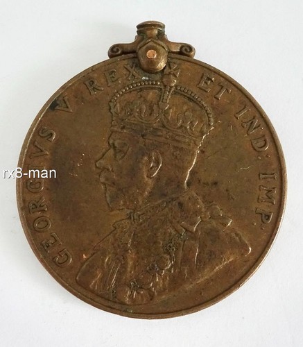 Ww1 george police special - george,
