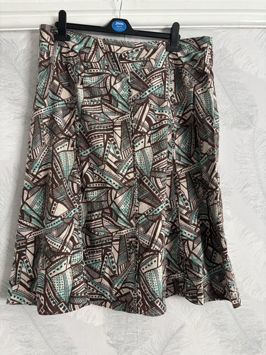 Debenhams maine size midi - maine, 16