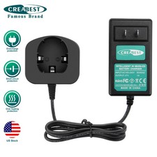 US Charger For Ryobi 7.2V-18V