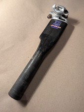 Mike Burrows Giant EXT Carbon