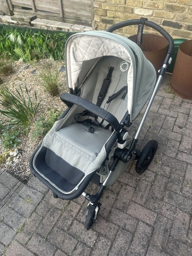 Bugaboo chameleon with - bugaboo,